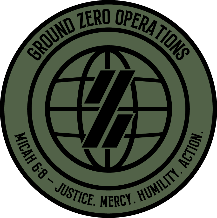 Ground Zero Operations