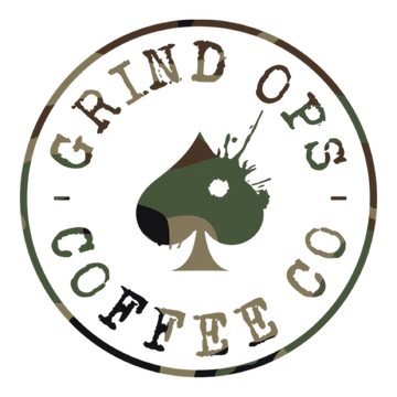 Grind Ops Coffee